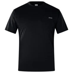 BerghausRelaxed Tech Tee - T-shirt homme