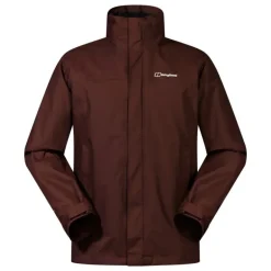 BerghausRG Alpha 2.0 Gemini 3in1 Jacket - Veste 3 en 1 homme