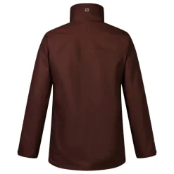 BerghausRG Alpha 2.0 Gemini 3in1 Jacket - Veste 3 en 1 homme