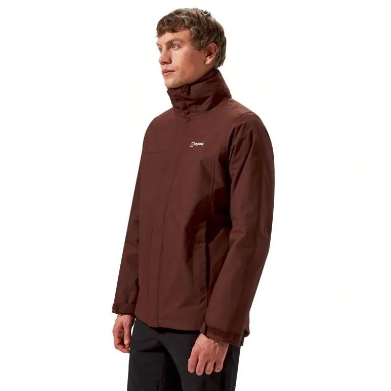 BerghausRG Alpha 2.0 Gemini 3in1 Jacket - Veste 3 en 1 homme