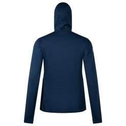 BerghausRidge-Hiker Hoody - Polaire femme