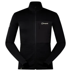 BerghausRidge-Hiker Jacket - Polaire homme