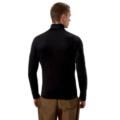 BerghausRidge-Hiker Jacket - Polaire homme