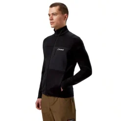 BerghausRidge-Hiker Jacket - Polaire homme