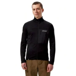 BerghausRidge-Hiker Jacket - Polaire homme