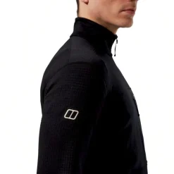 BerghausRidge-Hiker Jacket - Polaire homme