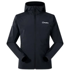 BerghausRidge-Roamer Lite Jacket - Veste softshell homme