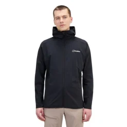 BerghausRidge-Roamer Lite Jacket - Veste softshell homme
