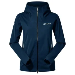 BerghausRidge-Roamer 3L Waterproof Softshell Jacket - Veste imperméable femme