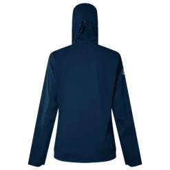 BerghausRidge-Roamer 3L Waterproof Softshell Jacket - Veste imperméable femme