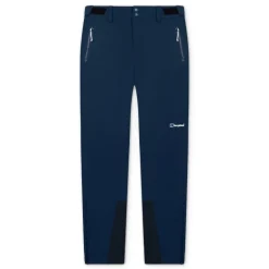 BerghausRidge-Roamer 3L Waterproof Softshell Pant - Pantalon imperméable femme