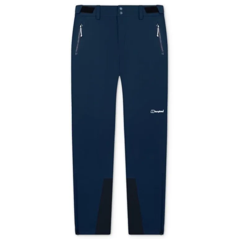 BerghausRidge-Roamer 3L Waterproof Softshell Pant - Pantalon imperméable femme
