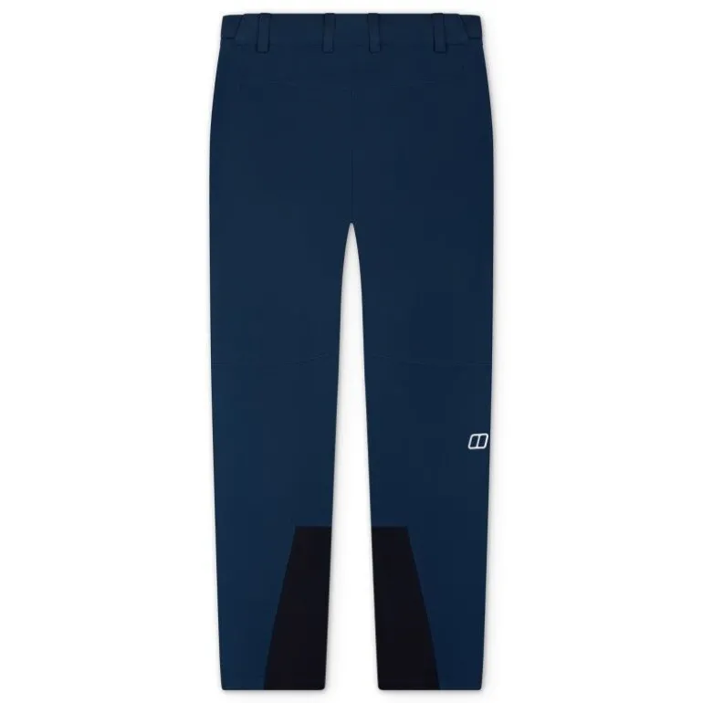 BerghausRidge-Roamer 3L Waterproof Softshell Pant - Pantalon imperméable femme