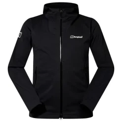 BerghausRidge-Roamer 3L Waterproof Softshell Jacket - Veste softshell homme