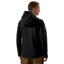 BerghausRidge-Roamer 3L Waterproof Softshell Jacket - Veste softshell homme