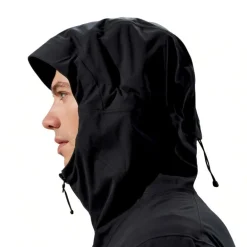 BerghausRidge-Roamer 3L Waterproof Softshell Jacket - Veste softshell homme