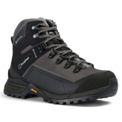 BerghausStorm Trek GTX - Chaussures trekking femme