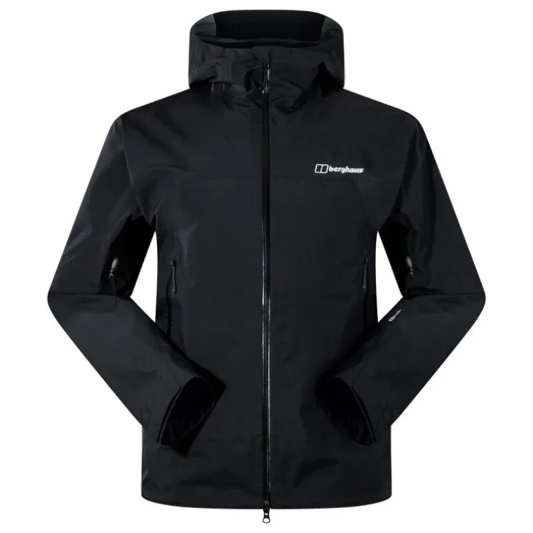 BerghausSummit Seeker GTX Jacket - Veste imperméable homme