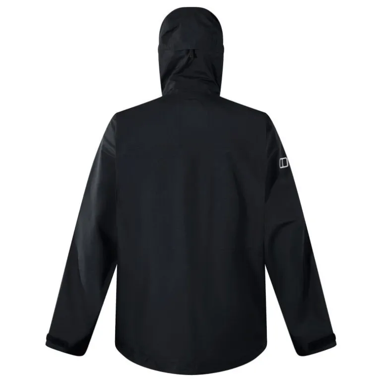 BerghausSummit Seeker GTX Jacket - Veste imperméable homme