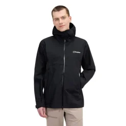 BerghausSummit Seeker GTX Jacket - Veste imperméable homme