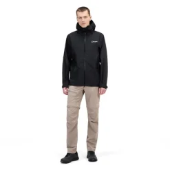 BerghausSummit Seeker GTX Jacket - Veste imperméable homme