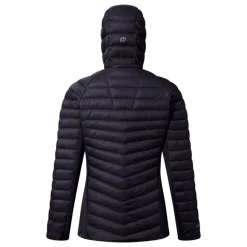 BerghausTephra Stretch Reflect 2.0 Hoody - Doudoune femme