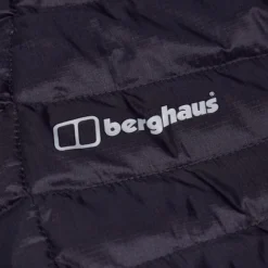 BerghausTephra Stretch Reflect 2.0 Hoody - Doudoune femme