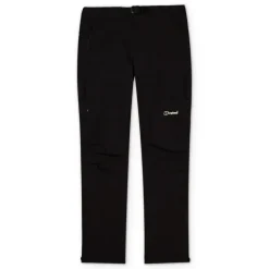 BerghausTrail-Explorer Pant - Pantalon randonnée homme