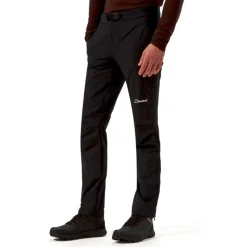 BerghausTrail-Explorer Pant - Pantalon randonnée homme