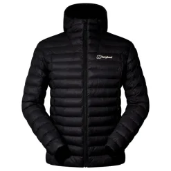 BerghausTrail-Nomad Synthetic Jacket - Doudoune homme