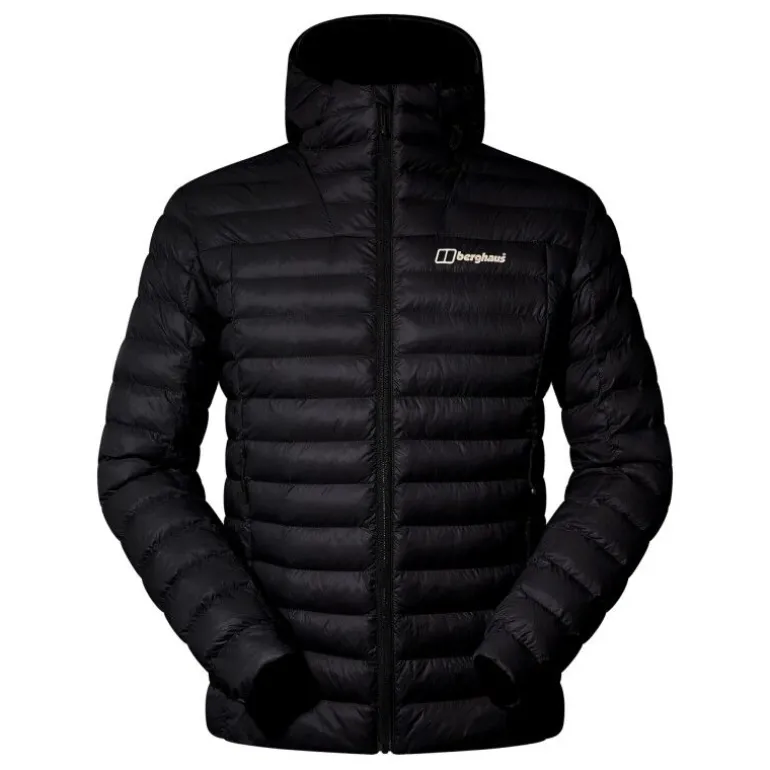 BerghausTrail-Nomad Synthetic Jacket - Doudoune homme