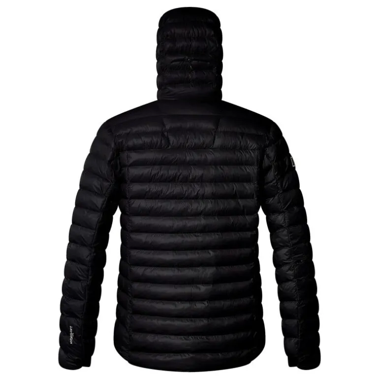 BerghausTrail-Nomad Synthetic Jacket - Doudoune homme