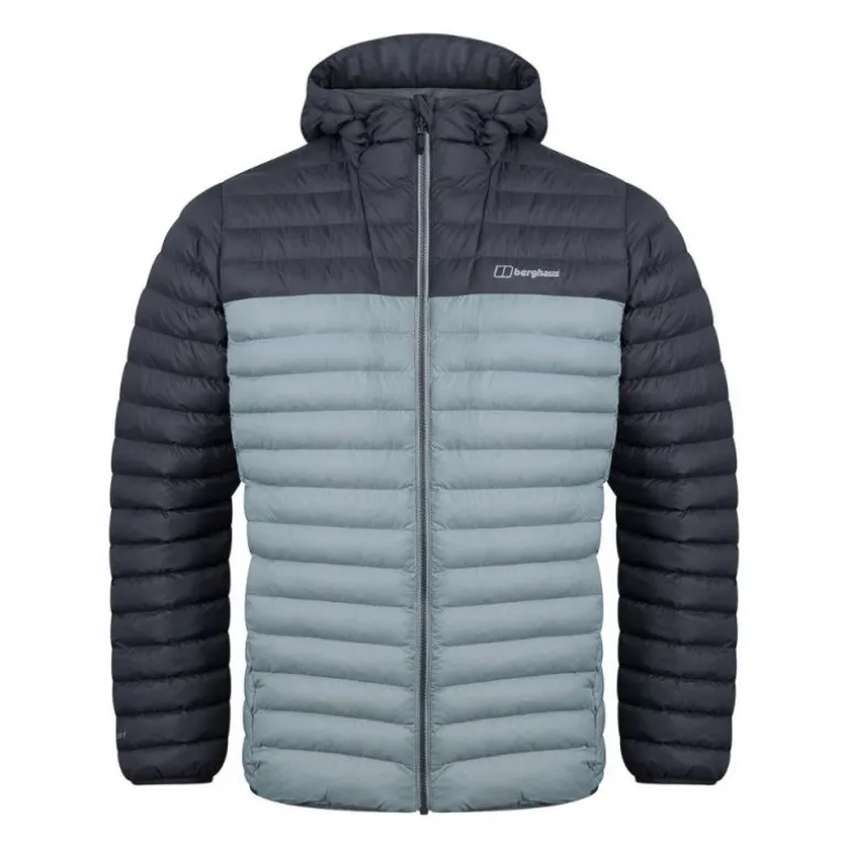 BerghausVaskye Insulated Jacket - Doudoune homme