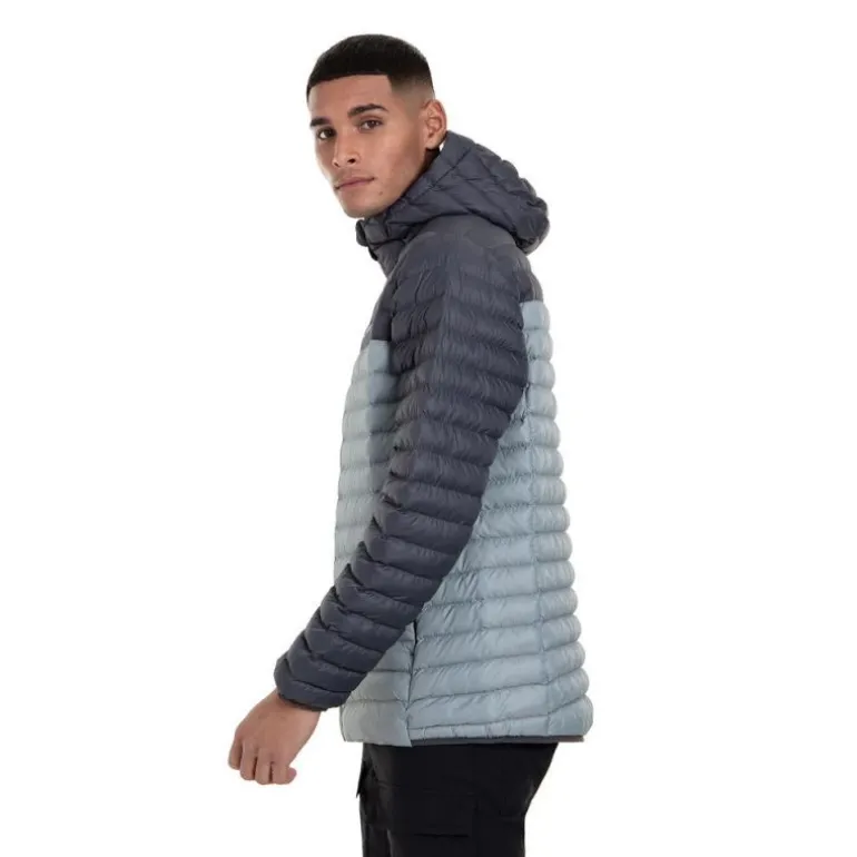 BerghausVaskye Insulated Jacket - Doudoune homme