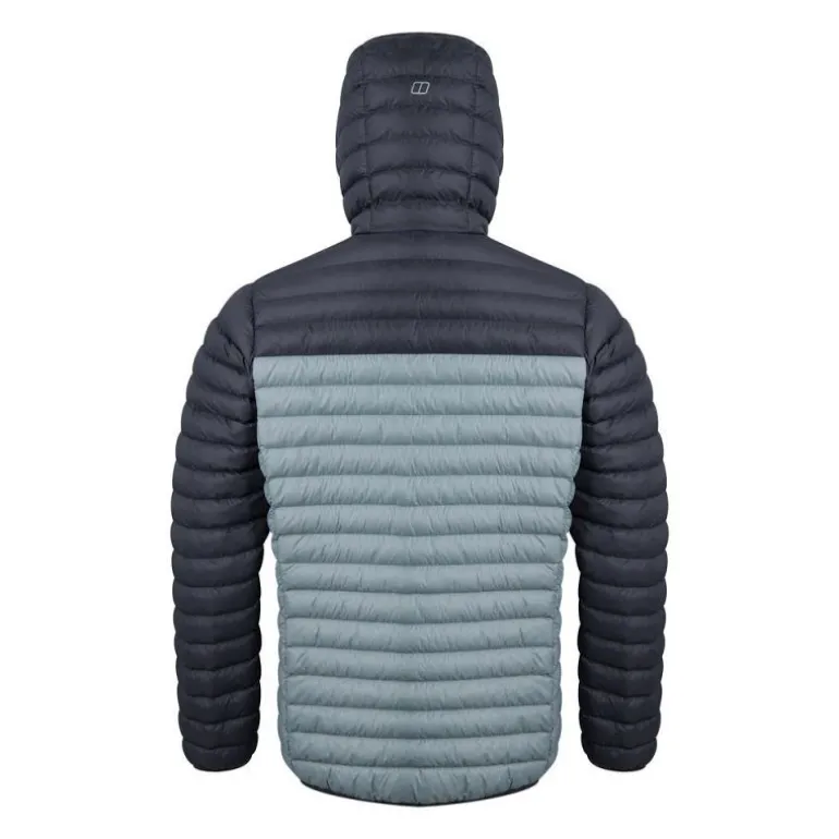 BerghausVaskye Insulated Jacket - Doudoune homme