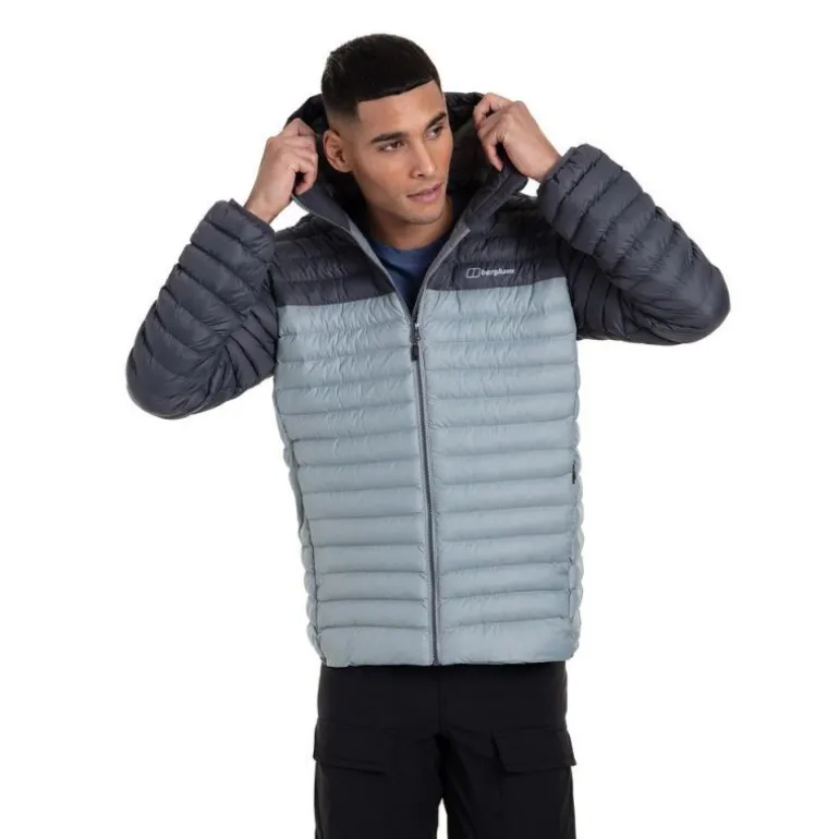 BerghausVaskye Insulated Jacket - Doudoune homme