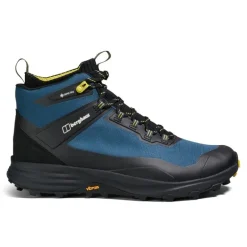 BerghausVC22 Mid GTX - Chaussures randonnée homme