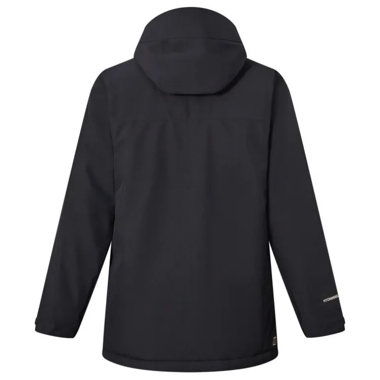 BerghausWansbeck Insulated Parka - Parka homme