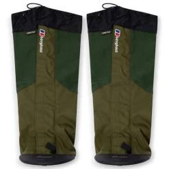 BerghausYeti Attak II Gaiter - Guêtres randonnée