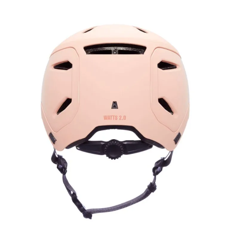 BernWatts 2.0 - Casque vélo