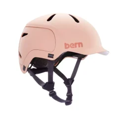 BernWatts 2.0 - Casque vélo