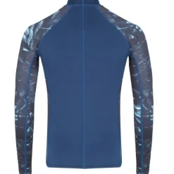 BeuchatAtoll Rashguard H Manches Longues - Lycra homme