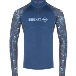 BeuchatAtoll Rashguard H Manches Longues - Lycra homme