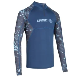 BeuchatAtoll Rashguard H Manches Longues - Lycra homme