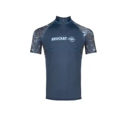 BeuchatAtoll Rashguard H Manches Courtes - Lycra homme