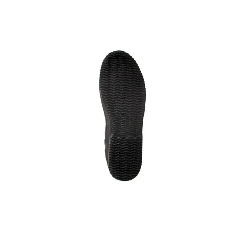 BeuchatBottillons Sport 5mm - Avec Zip - Chaussons de plongée