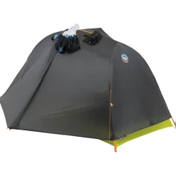 Big AgnesTiger Wall UL1 Bikepack - Tente
