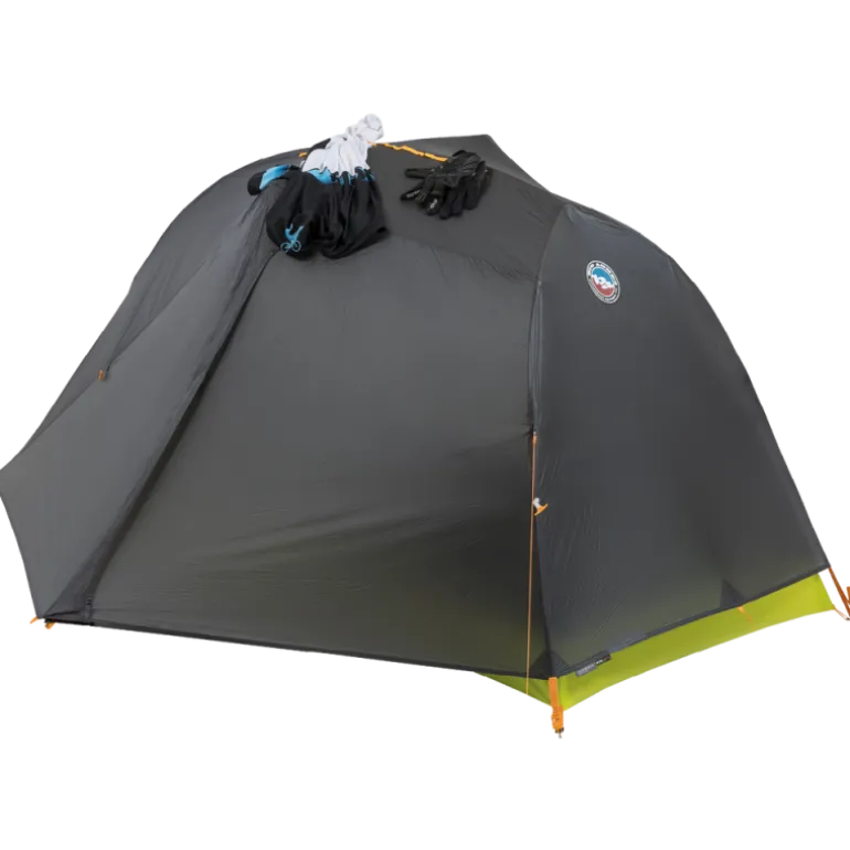 Big AgnesTiger Wall UL1 Bikepack - Tente