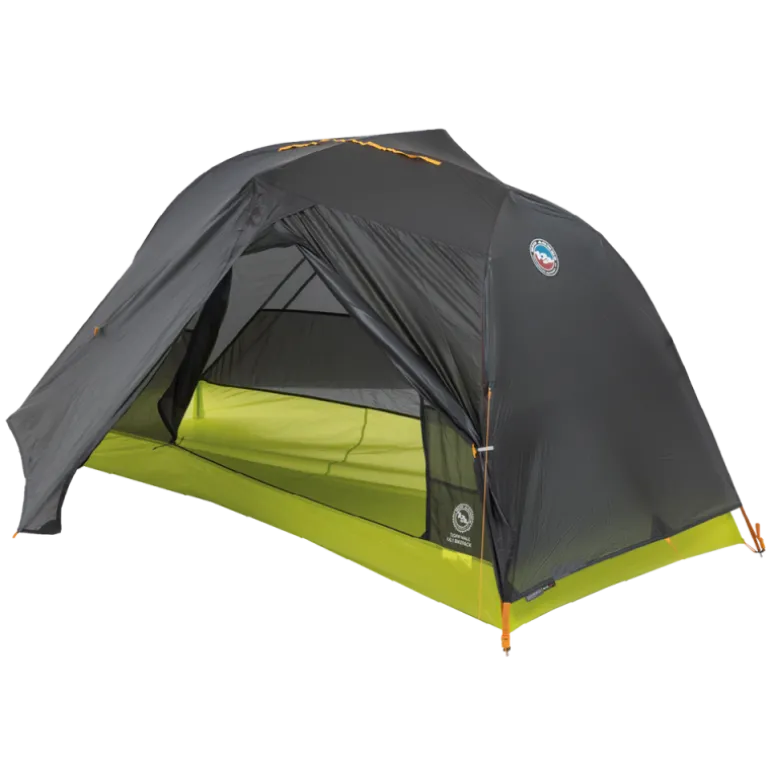 Big AgnesTiger Wall UL1 Bikepack - Tente