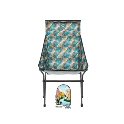 Big AgnesBig Six Camp Chair - Chaise de camping